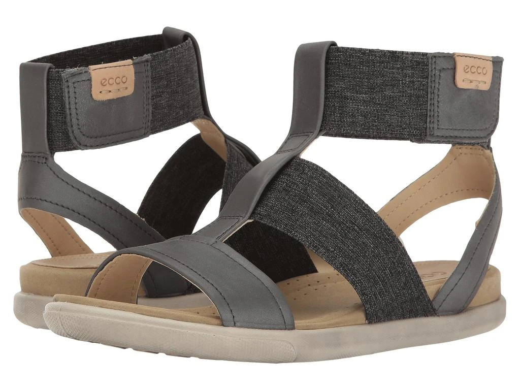 商品ECCO|Damara Ankle Strap Sandal,价格¥600,第1张图片