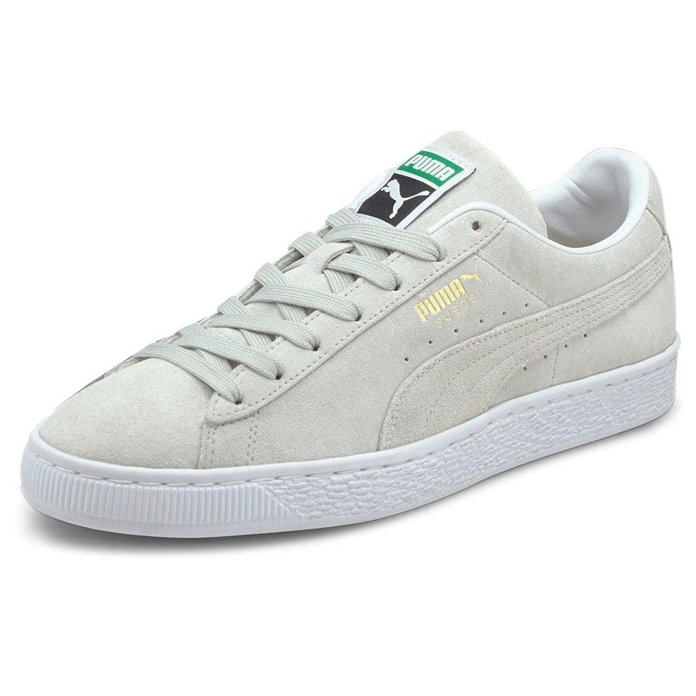 商品Puma|Suede Classic XXI Lace Up Sneakers,价格¥526,第2张图片详细描述