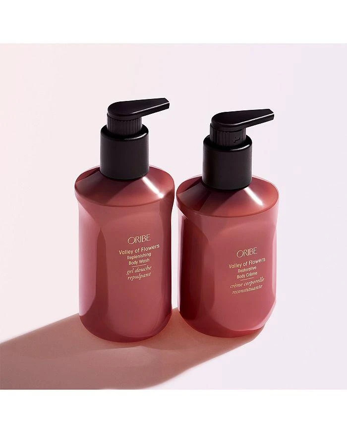 Valley of Flowers Restorative Body Crème 10.1 oz. 商品
