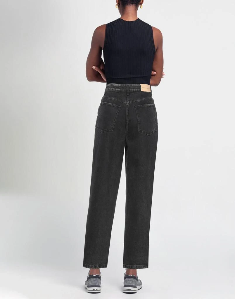商品ALESSIA SANTI|Denim pants,价格¥567,第3张图片详细描述