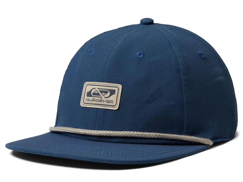 商品Quiksilver|Taxer Cap,价格¥173,第1张图片