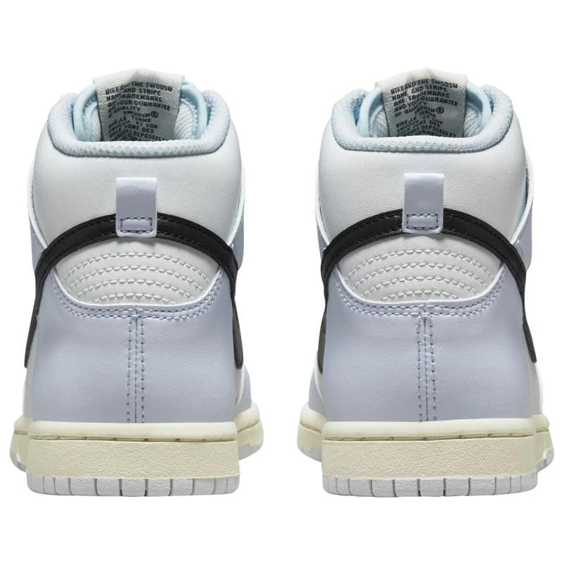 商品NIKE|Nike Dunk High - Boys' Preschool,价格¥637,第3张图片详细描述