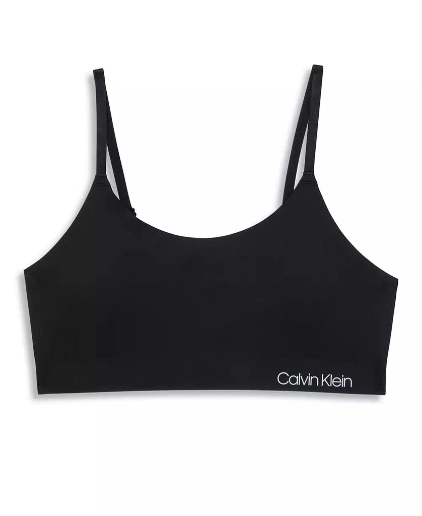 商品Calvin Klein|女大童款 ck文胸,价格¥101,第1张图片