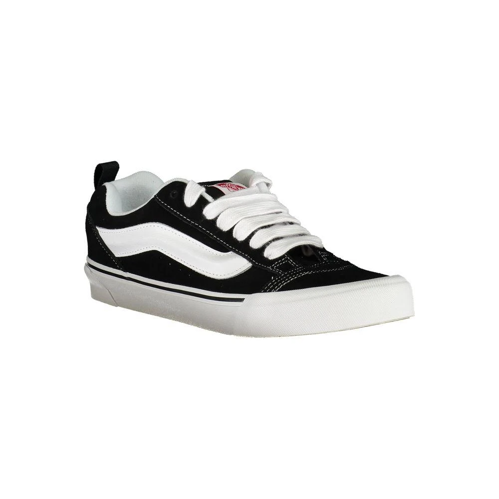 商品Vans|Vans Black Polyester Men Sneaker,价格¥851,第2张图片详细描述