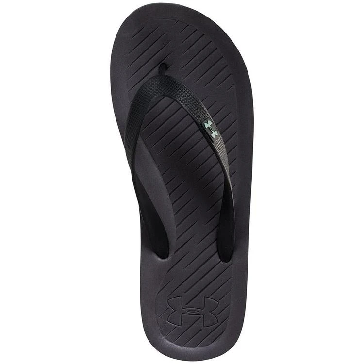 Men's Atlantic Dune Athletic Flip-Flop Thong Sandals from Finish Line 商品