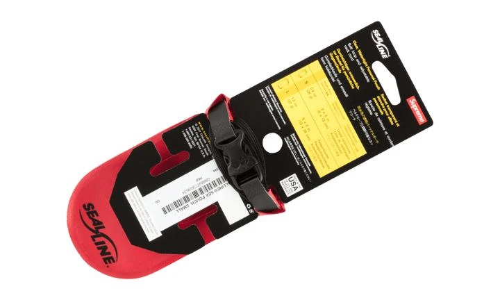 商品Supreme|Supreme SealLine See Pouch Small,价格¥591,第4张图片详细描述