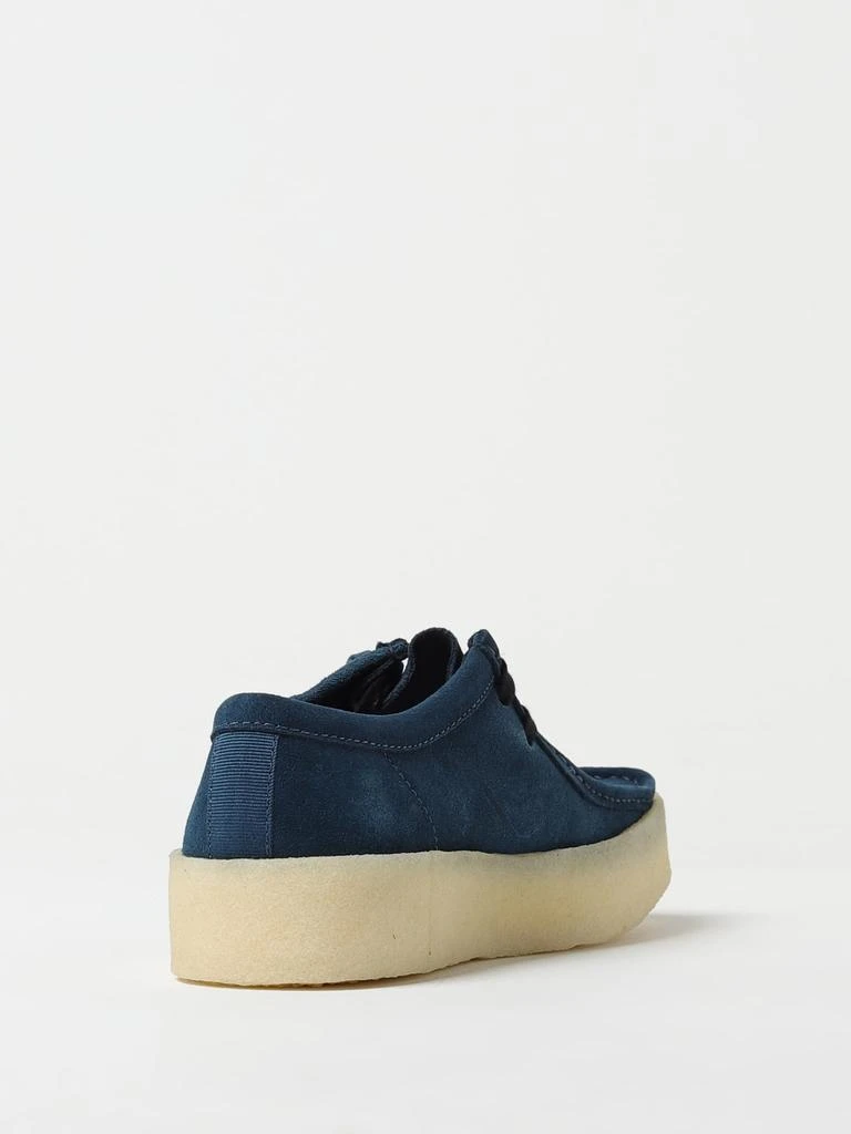 商品Clarks|Shoes men Clarks Originals,价格¥602,第3张图片详细描述