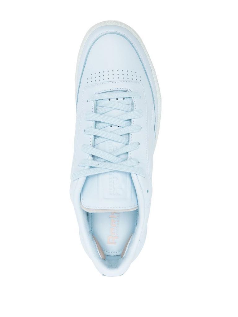 商品Reebok|REEBOK X VICTORIA BECKHAM Sneakers Clear Blue,价格¥1095,第4张图片详细描述