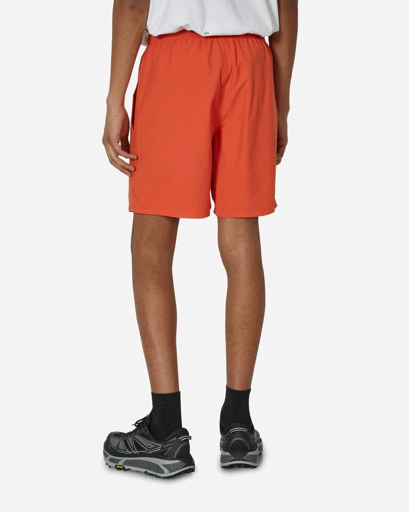 商品Patagonia|Baggies Lights Shorts Pimento Red,价格¥257,第3张图片详细描述