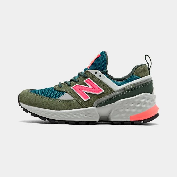 商品New Balance|男童 574 Sport 运动鞋,价格¥186,第1张图片