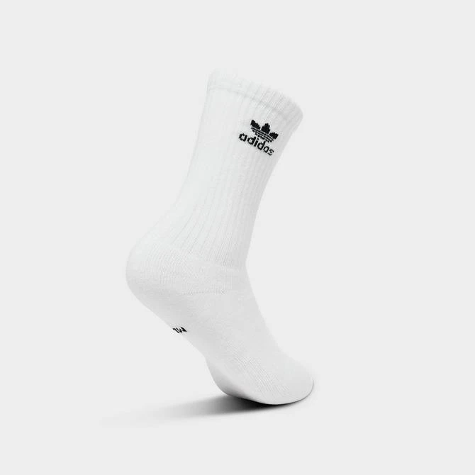 adidas Originals Trefoil Crew Socks (6-Pack) 商品