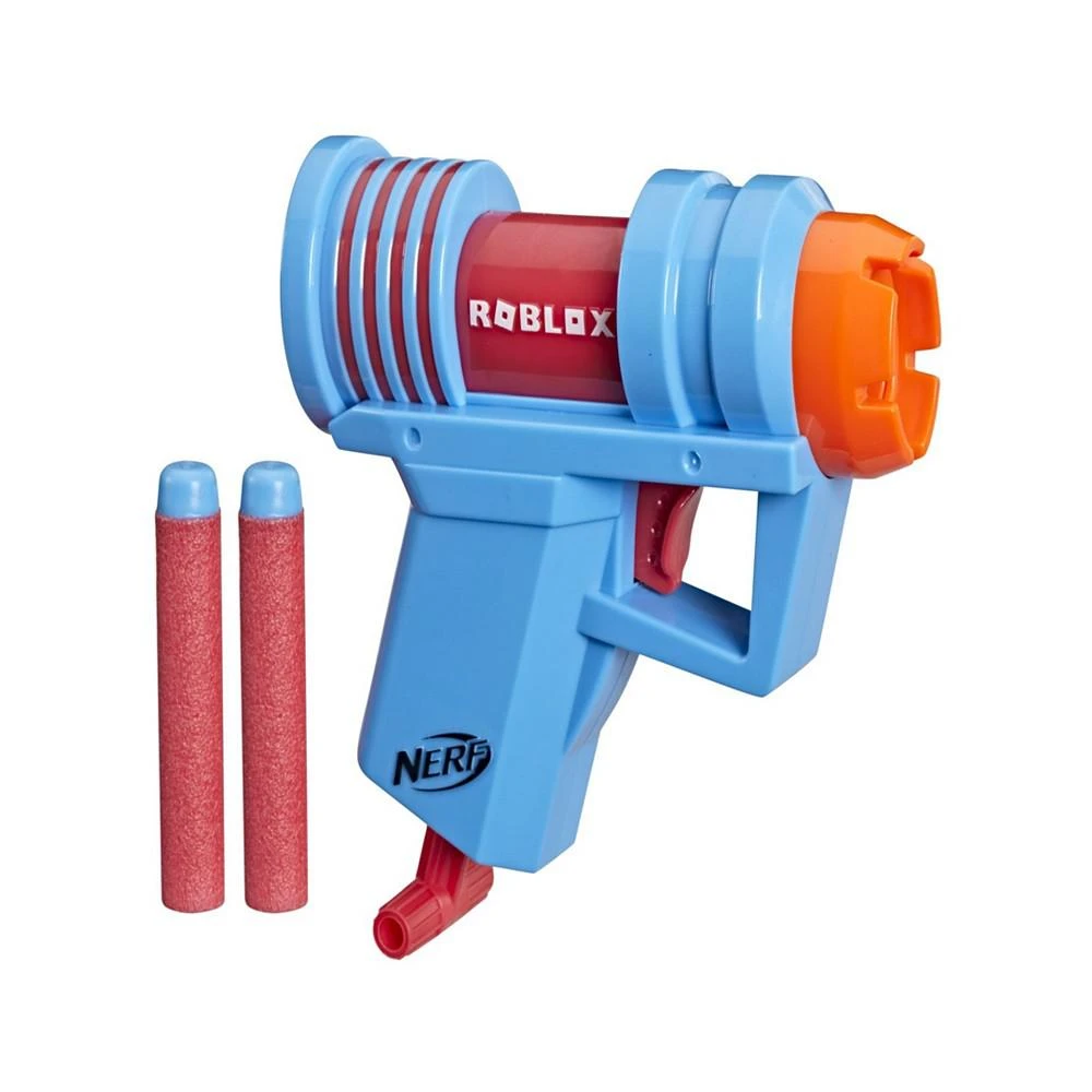 商品Nerf|Roblox Mad City - Plasma Ray Blaster,价格¥69,第1张图片