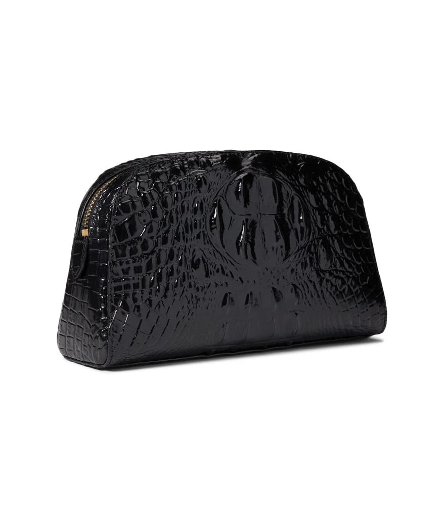 商品Brahmin|Melbourne Dany Toiletry and Cosmetic Bag,价格¥711,第2张图片详细描述