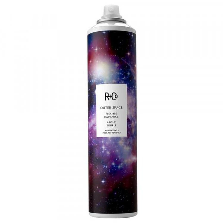 商品R+Co|Outer Space Flexible Hairspray,价格¥127-¥224,第1张图片