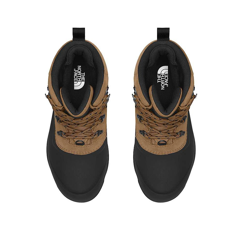 商品The North Face|The North Face Men's Chilkat V Lace Waterproof Boot,价格¥1113,第3张图片详细描述