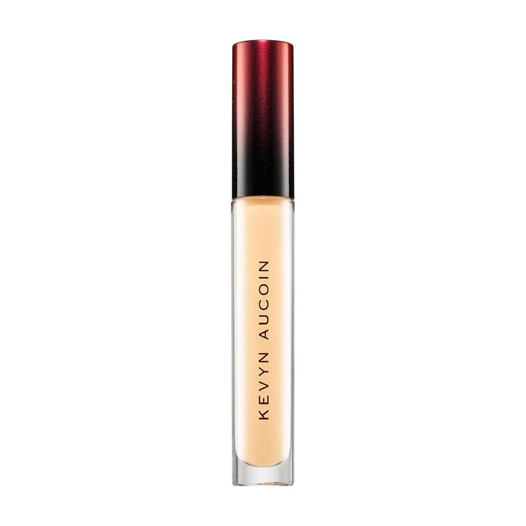 商品Kevyn Aucoin|The Etherealist Super Natural Concealer,价格¥237,第4张图片详细描述