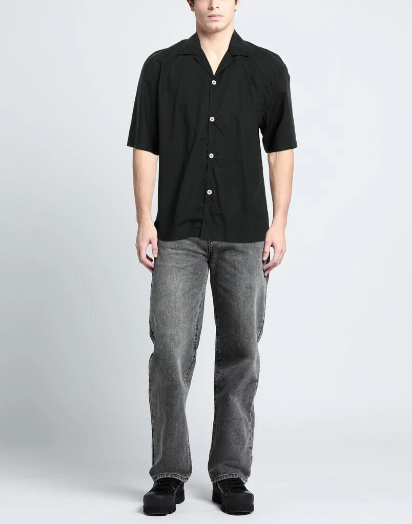商品SUNNEI|Solid color shirt,价格¥1247,第2张图片详细描述
