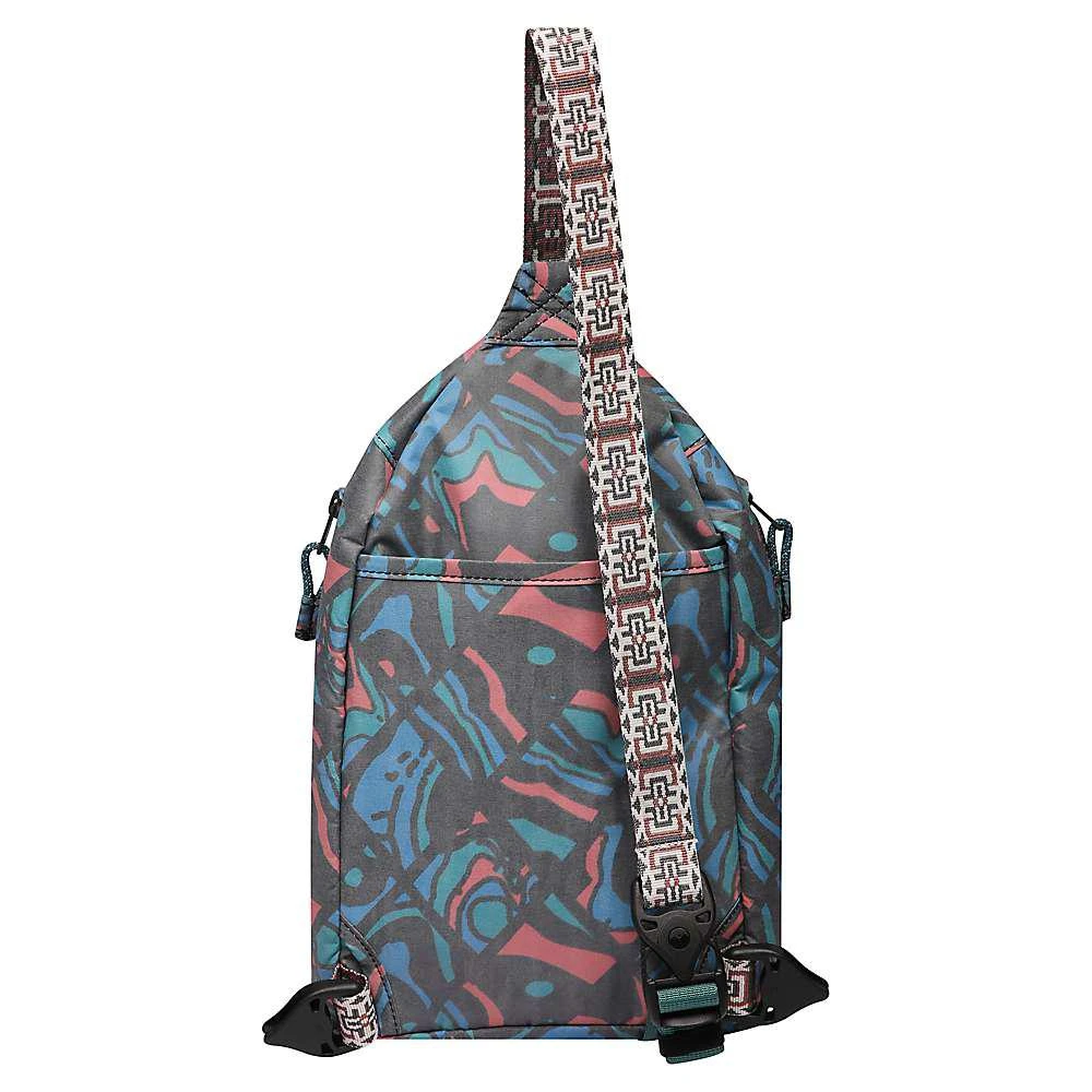 商品KAVU|KAVU Yoho Sling Pack,价格¥267,第2张图片详细描述