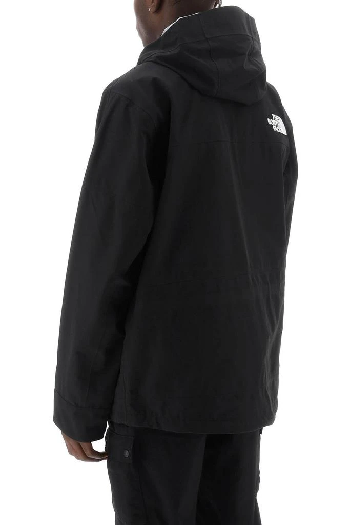 商品The North Face|Dragline ski jacket,价格¥1841,第4张图片详细描述