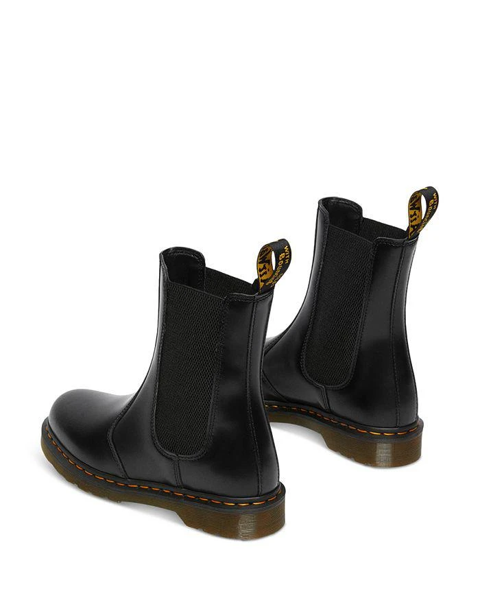 商品Dr. Martens|Women's 2976 Chelsea Boots,价格¥853,第4张图片详细描述