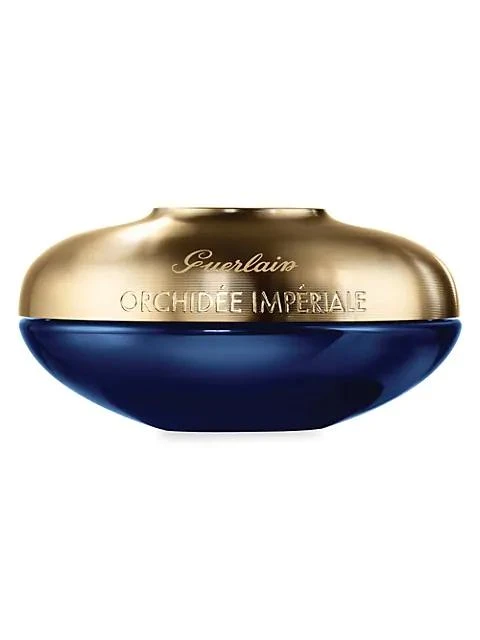 商品Guerlain|御廷兰花卓能焕活面霜 50ml,价格¥3571,第1张图片