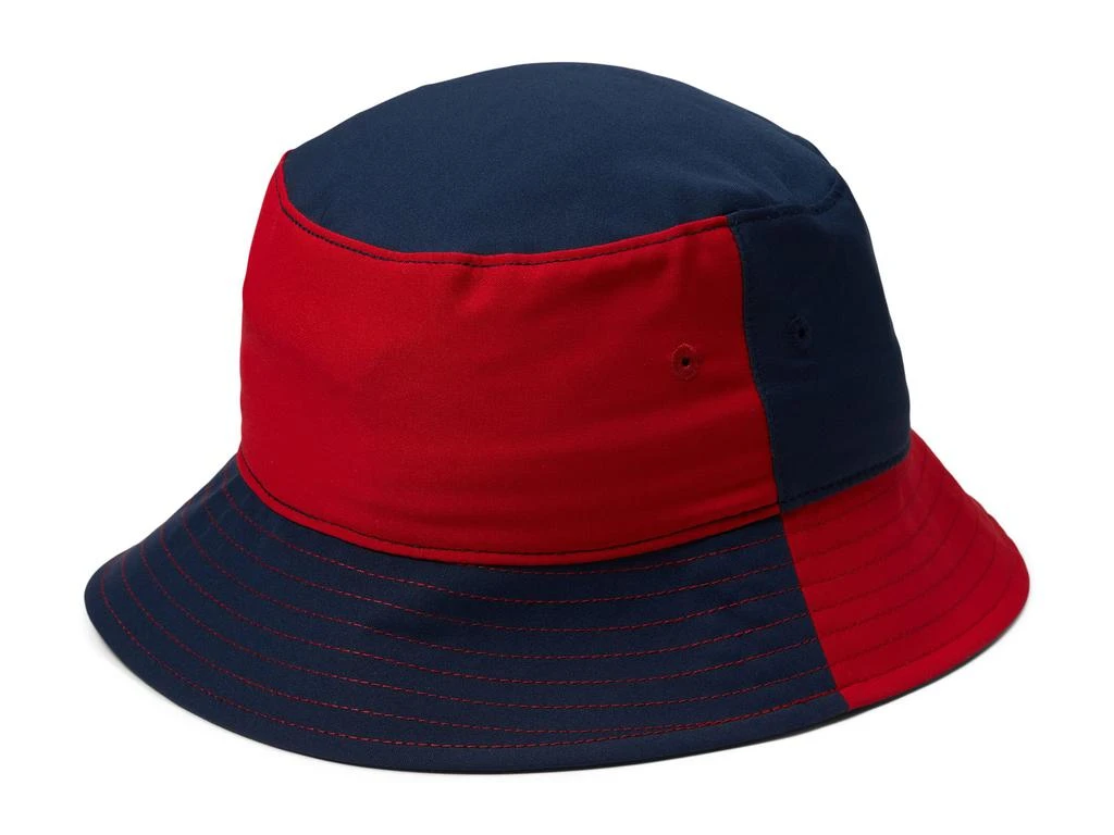 商品Columbia|Columbia™ Bucket Hat (Toddler),价格¥117,第2张图片详细描述