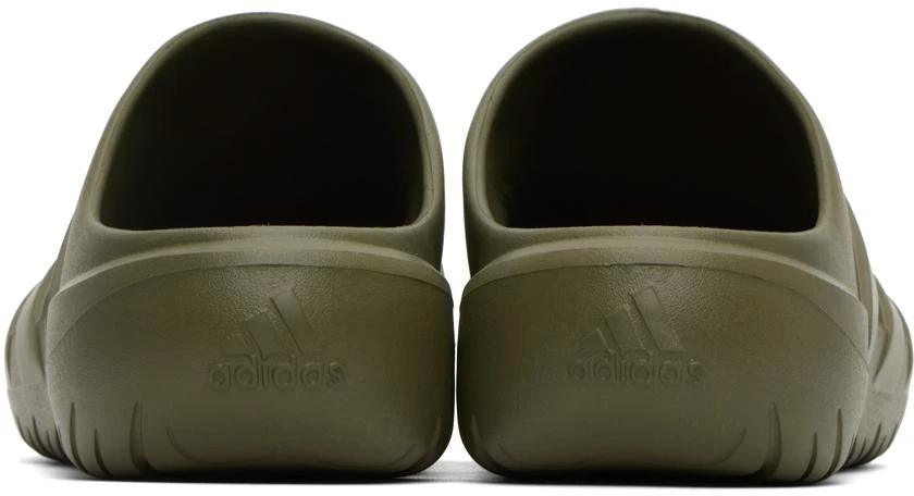 商品Adidas|Khaki Adicane Clogs,价格¥353,第2张图片详细描述