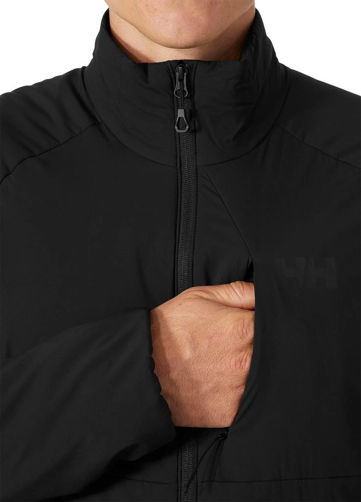 商品Helly Hansen|Odin 2.0 Stretch Insulator Jacket - Men's,价格¥1278,第2张图片详细描述