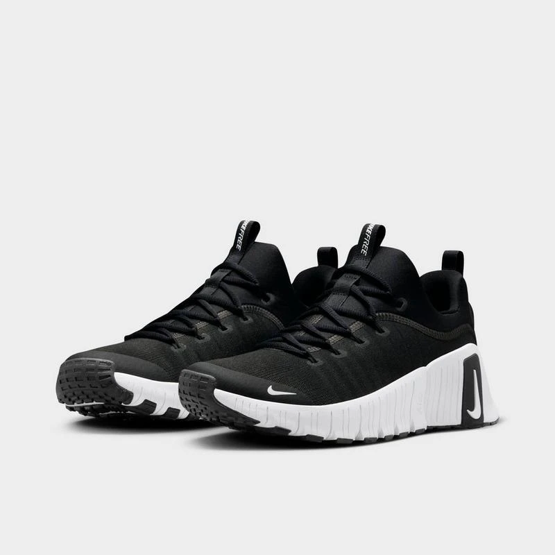 商品NIKE|Men's Nike Free Metcon 6 Training Shoes,价格¥886,第2张图片详细描述