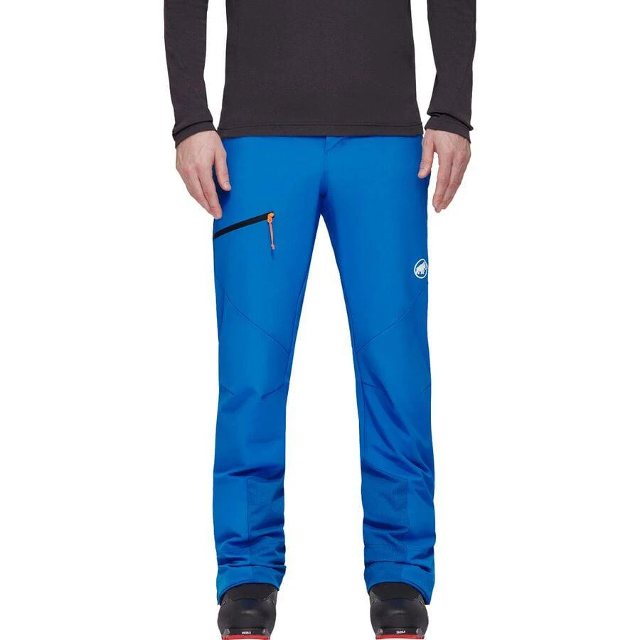 商品Mammut|Taiss Guide SO Pant - Men's,价格¥1014,第1张图片