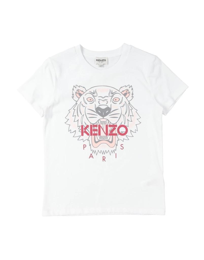 商品Kenzo|T-shirt,价格¥346,第1张图片