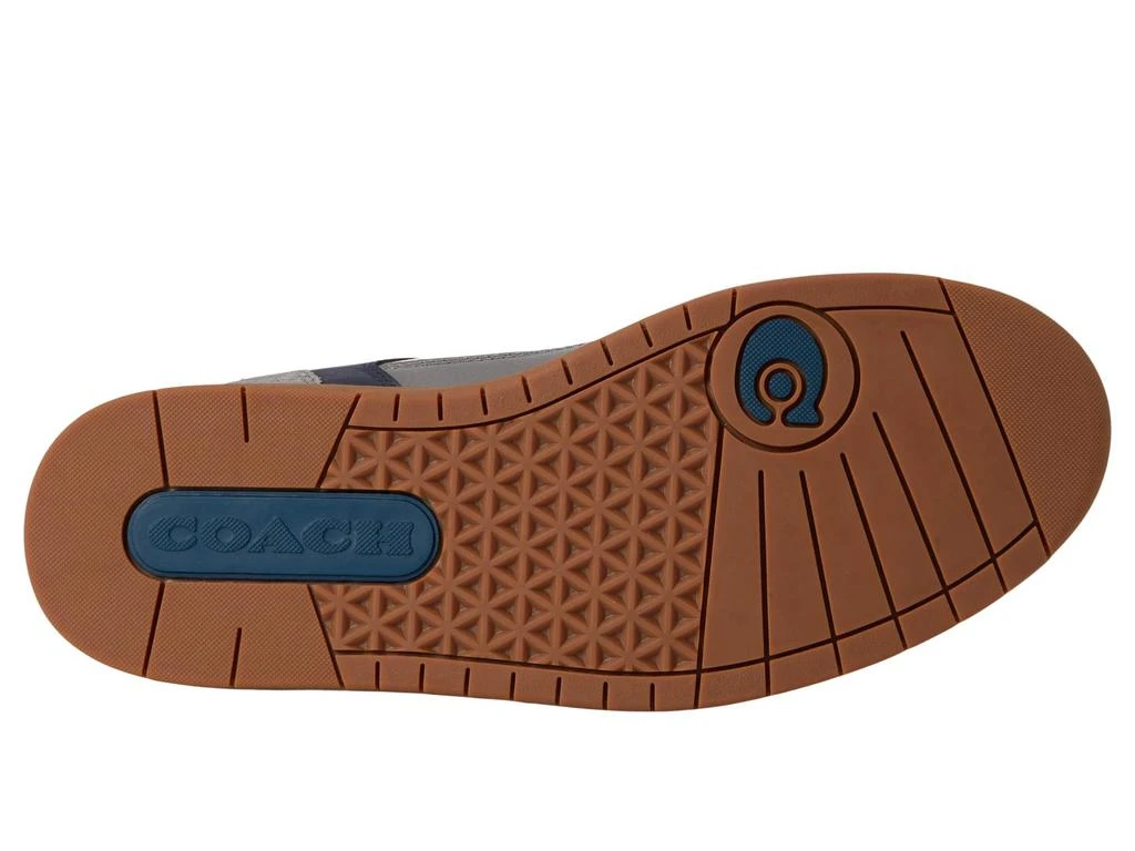 商品Coach|C201 Sneaker,价格¥1275,第3张图片详细描述