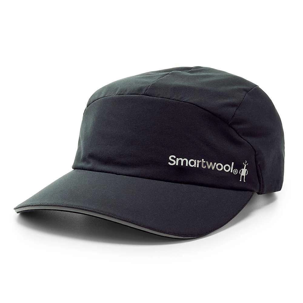 商品SmartWool|Smartwool Go Far Feel Good Runner'S Cap,价格¥268,第1张图片