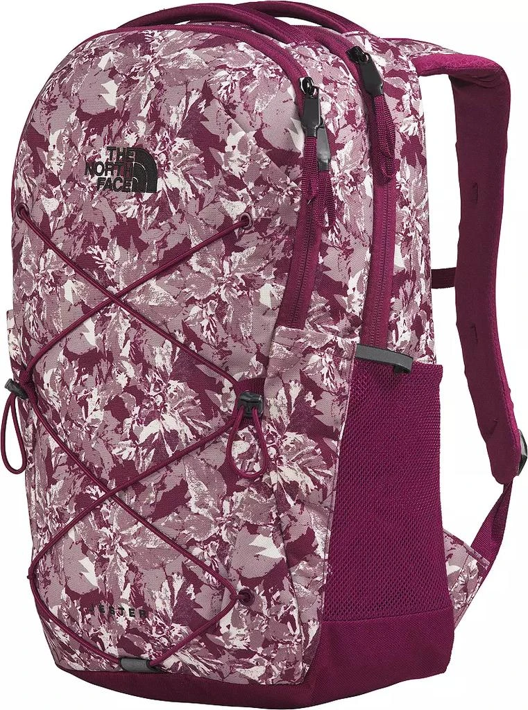 商品The North Face|The North Face Women's Jester Backpack,价格¥627,第3张图片详细描述