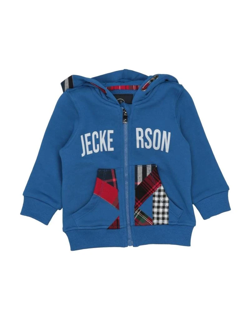 商品JECKERSON|Hooded sweatshirt,价格¥424,第1张图片
