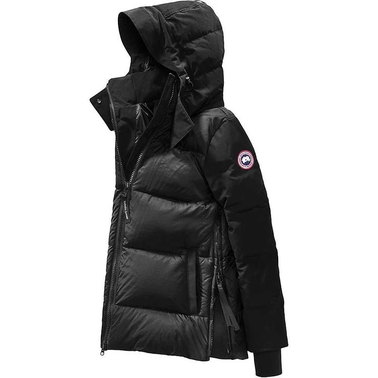 商品Canada Goose|女士 Whitehorse 派克羽绒大衣,价格¥7008,第1张图片