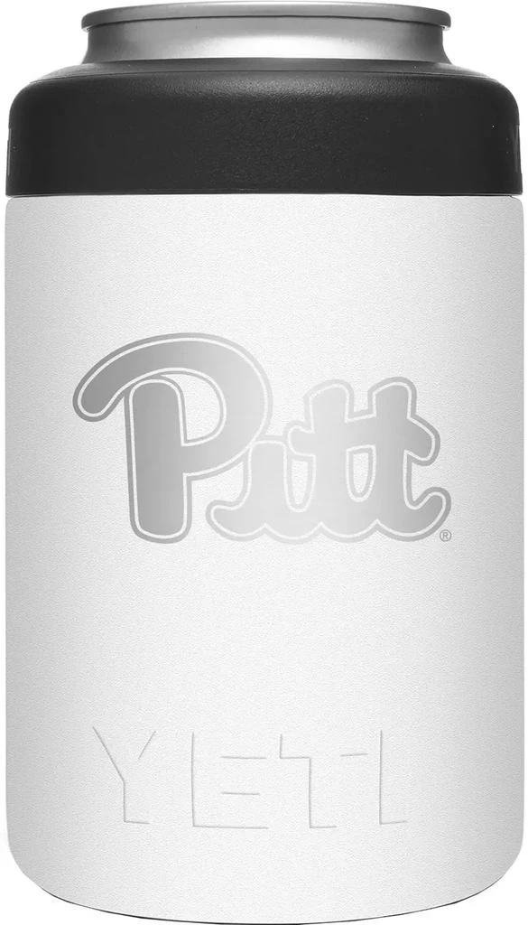 商品YETI|YETI University of Pittsburgh Rambler 12 Oz. Colster Can Insulator,价格¥290,第1张图片