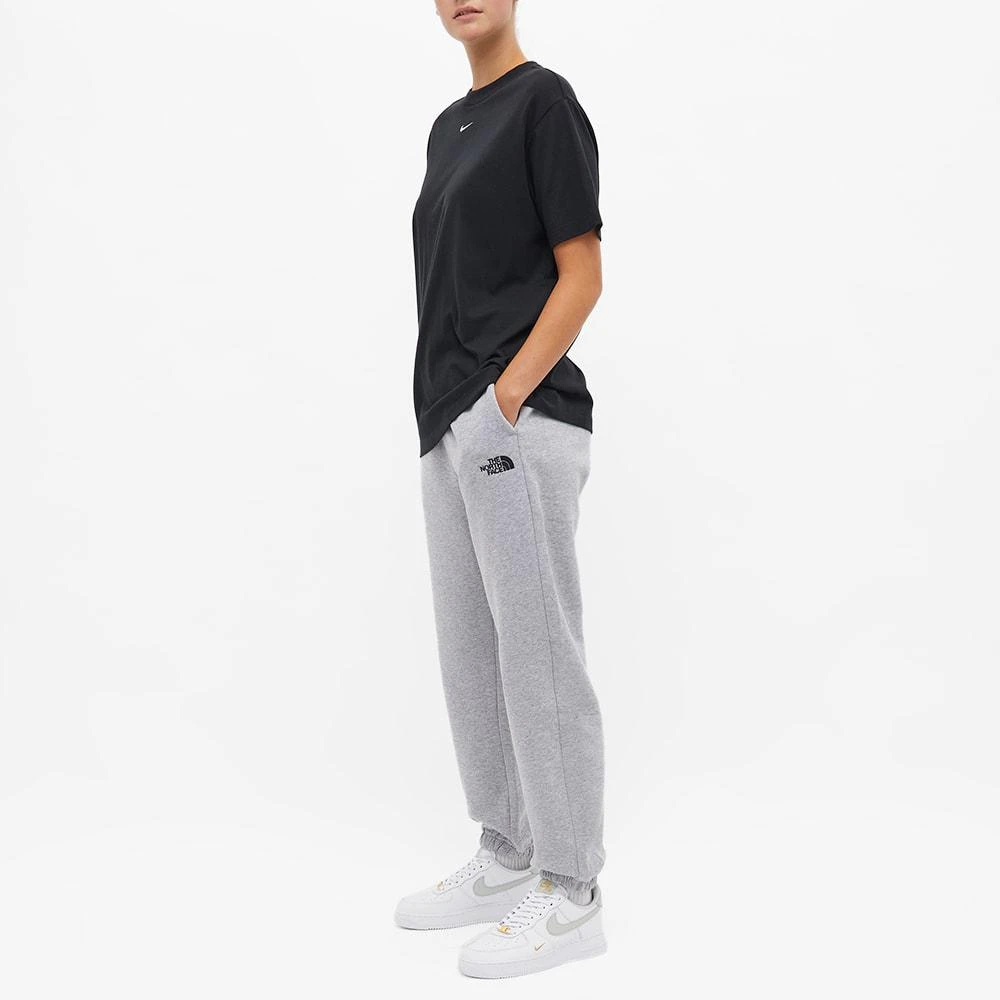 商品The North Face|The North Face Logo Sweat Pants,价格¥281,第5张图片详细描述