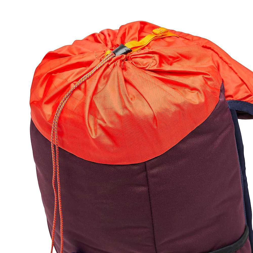 商品Cotopaxi|Cotopaxi Tapa 22L Backpack,价格¥764,第2张图片详细描述