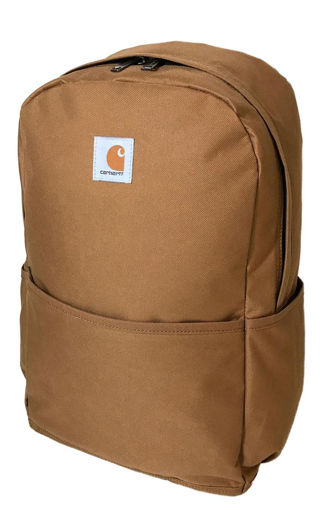 Trade Plus Backpack - Carhartt Brown商品第1张图片规格展示