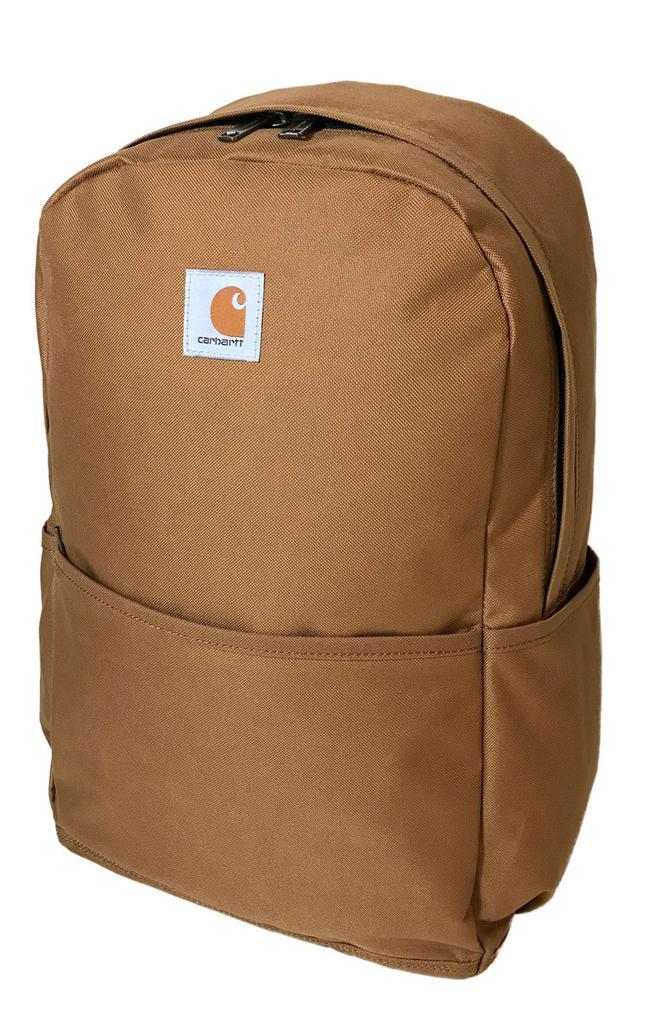 商品Carhartt|Trade Plus Backpack - Carhartt Brown,价格¥294,第1张图片