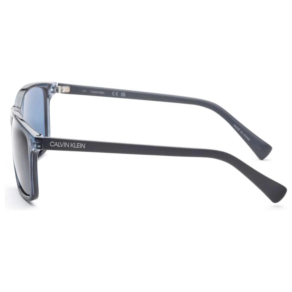商品Calvin Klein|Calvin Klein Men's Sunglasses CK19568S-410,价格¥188,第2张图片详细描述
