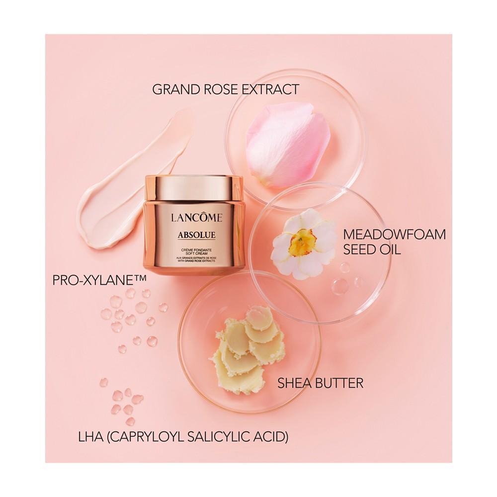 商品Lancôme|2-Pc. Absolue Soft & Rich Cream Set,价格¥2807,第5张图片详细描述
