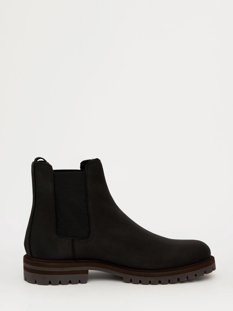 商品Common Projects|Winter Chelsea boots,价格¥3027,第1张图片