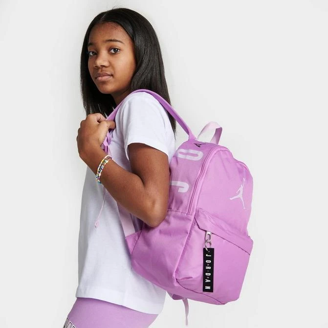 商品Jordan|Kids' Air Jordan Mini Backpack (10L),价格¥223,第1张图片