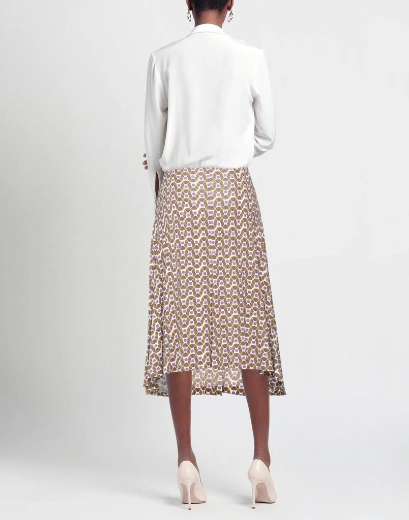 商品MALÌPARMI|Midi skirt,价格¥550,第3张图片详细描述