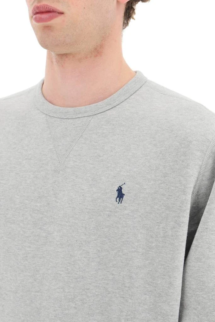 商品Ralph Lauren|RL Sweatshirt,价格¥771,第5张图片详细描述