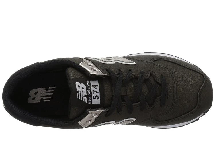商品New Balance|WL574v1 女式经典休闲运动鞋,价格¥544,第2张图片详细描述