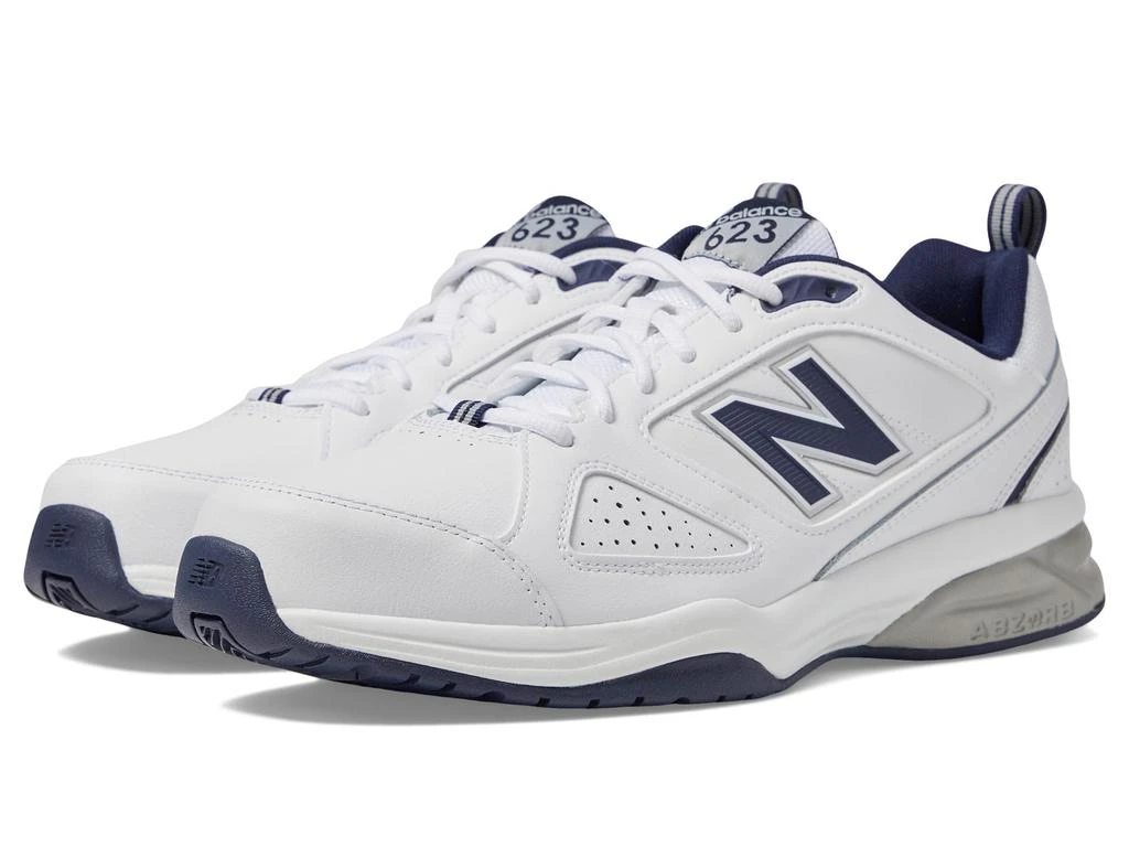 商品New Balance|623v3,价格¥538,第1张图片