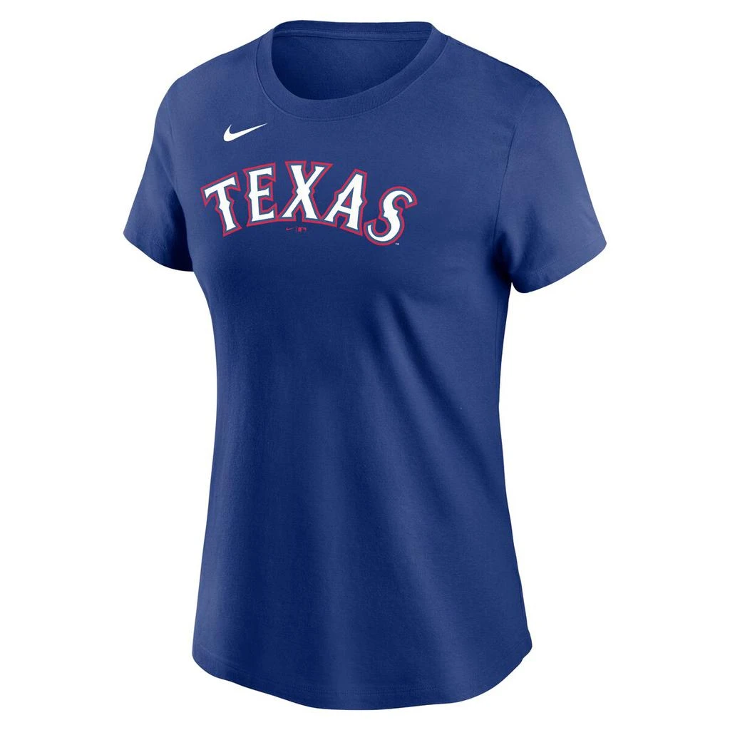 商品NIKE|Nike Rangers 2023 T-Shirt - Women's,价格¥301,第1张图片